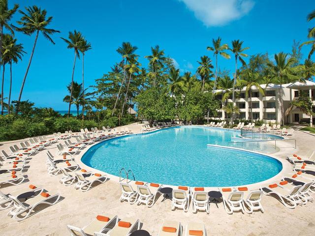 фото отеля Sunscape Bavaro Beach Punta Cana изображение №25