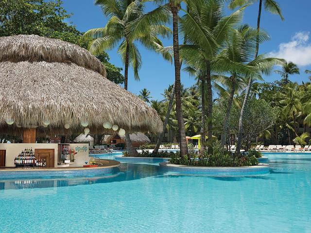 фотографии Sunscape Bavaro Beach Punta Cana изображение №24