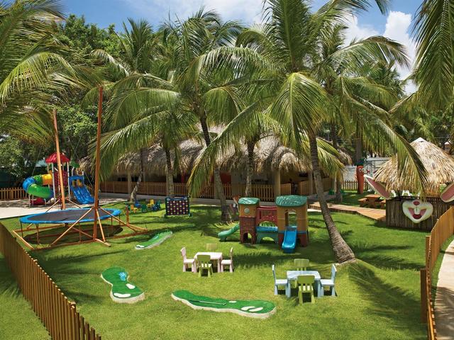 фото отеля Sunscape Bavaro Beach Punta Cana изображение №9