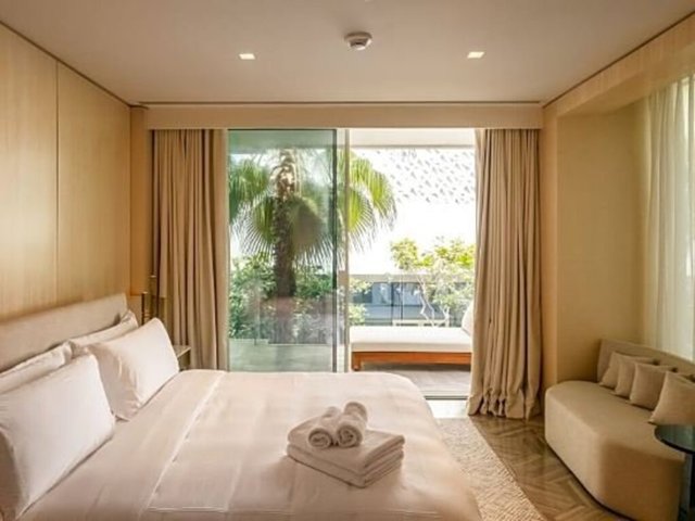 фотографии отеля Maison Privee - Five Palm Jumeirah Residences изображение №27