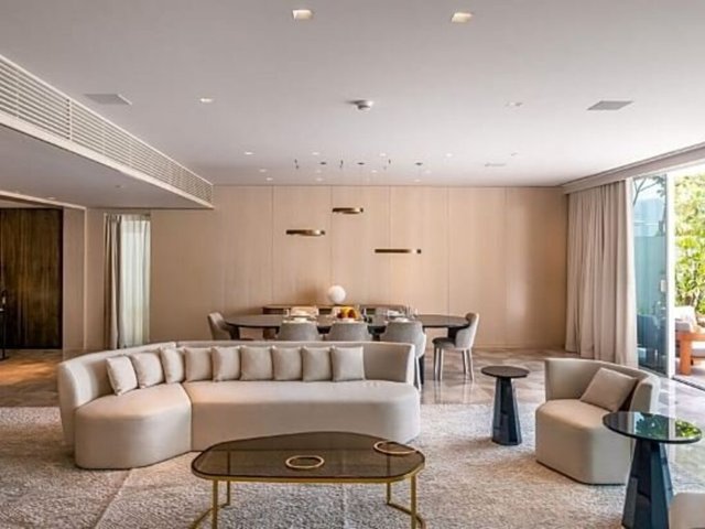 фото Maison Privee - Five Palm Jumeirah Residences изображение №22