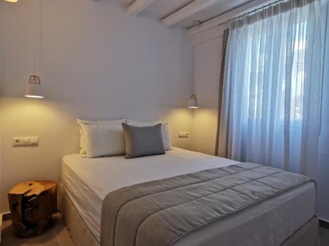 фото отеля Sofos Suites Mykonos изображение №9