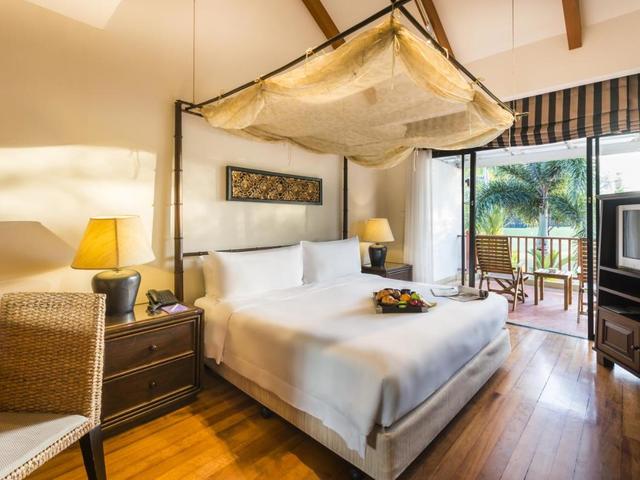 фото Angsana Villas Resort Phuket (ex. Outrigger Laguna Phuket Resort & Villas; Laguna Phuket Holiady Residences) изображение №26