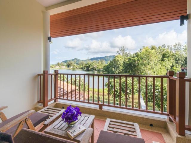 фотографии отеля Angsana Villas Resort Phuket (ex. Outrigger Laguna Phuket Resort & Villas; Laguna Phuket Holiady Residences) изображение №3