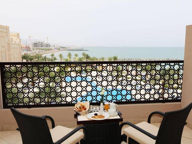 фотографии Al Bahar Hotel & Resort (ex. Blue Diamond AlSalam Resort) изображение №40
