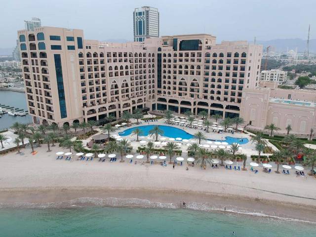 фото отеля Al Bahar Hotel & Resort (ex. Blue Diamond AlSalam Resort) изображение №37