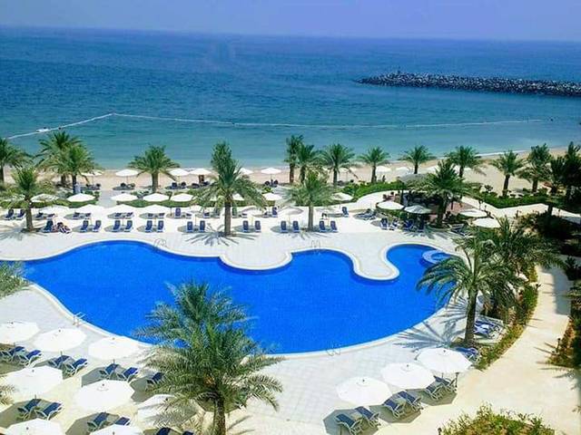 фотографии отеля Al Bahar Hotel & Resort (ex. Blue Diamond AlSalam Resort) изображение №11