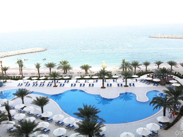 фото отеля Al Bahar Hotel & Resort (ex. Blue Diamond AlSalam Resort) изображение №29
