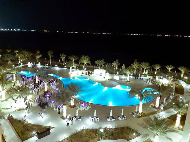 фото Al Bahar Hotel & Resort (ex. Blue Diamond AlSalam Resort) изображение №26