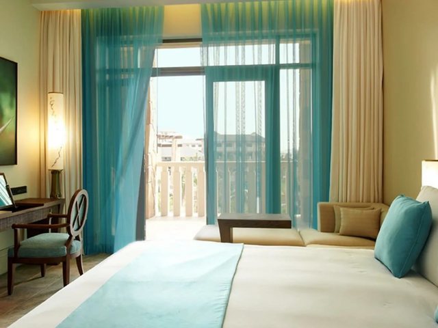 фото Sofitel Dubai The Palm Resort & Spa изображение №22
