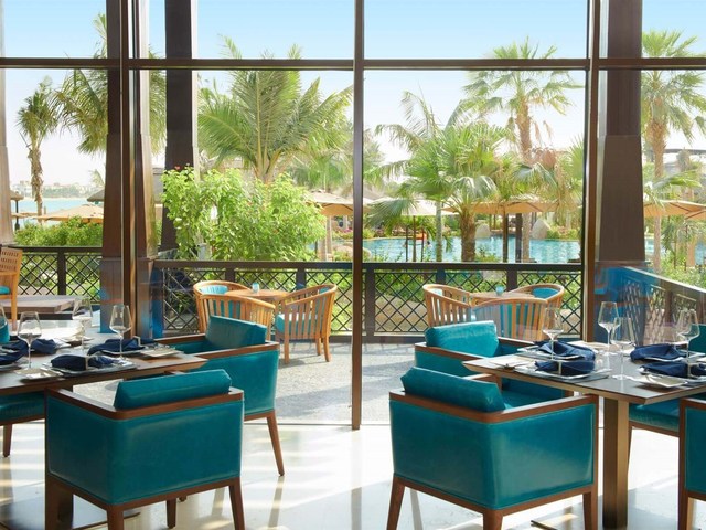 фотографии Sofitel Dubai The Palm Resort & Spa изображение №16