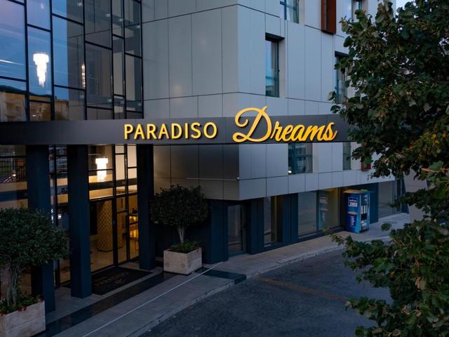 фото отеля Paradiso Dreams изображение №13