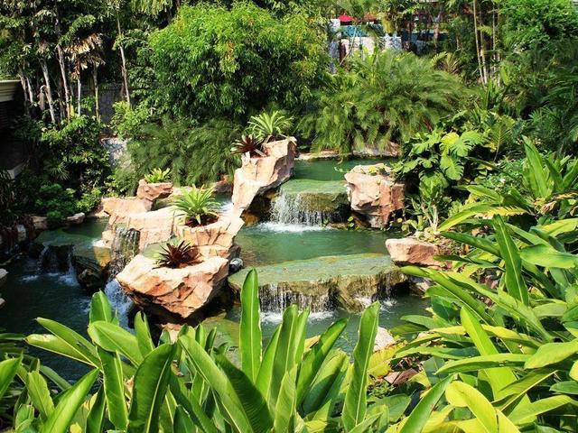 фото InterContinental Pattaya Resort (ex. Sheraton Pattaya Resort) изображение №34