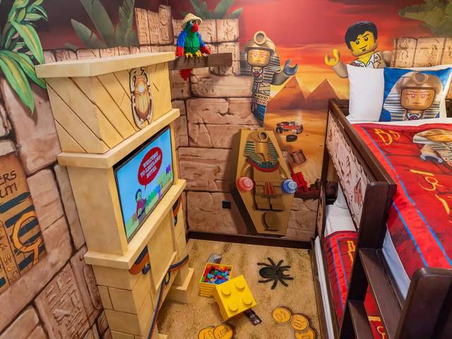 фото отеля Legoland изображение №45