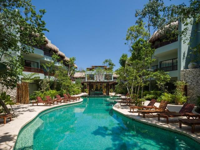 фото Kimpton Aluna Tulum, an IHG Hotel изображение №10