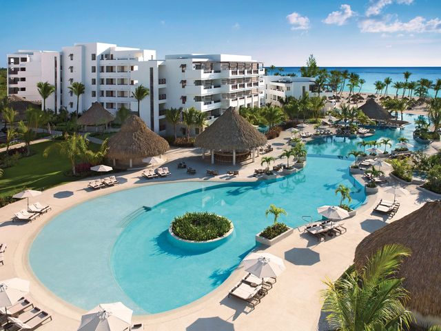 фотографии Secrets Cap Cana Resort & Spa изображение №8