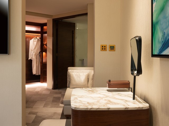 фото Le Meridien Dubai Hotel & Conference Centre изображение №66