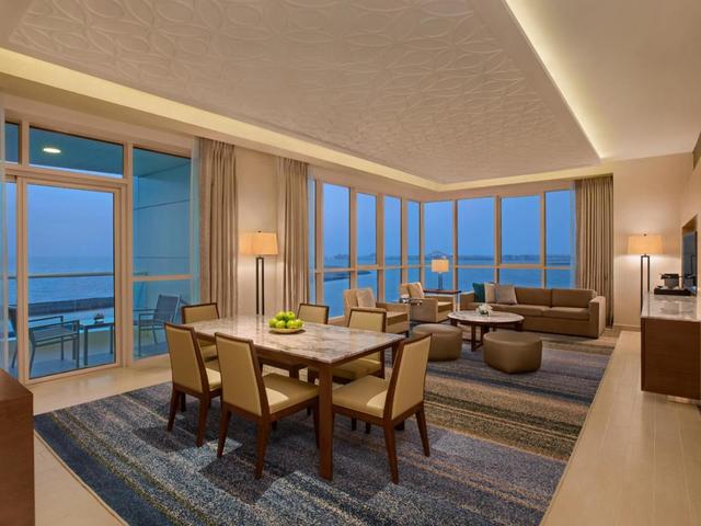 фото отеля Doubletree By Hilton Dubai Jumeirah Beach изображение №37