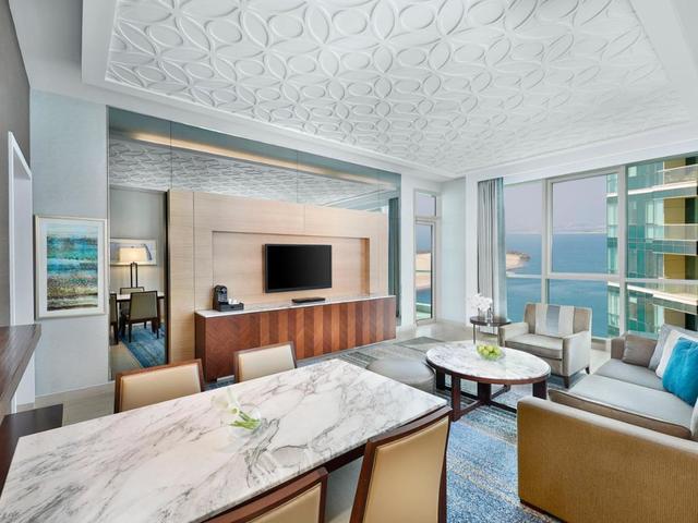 фото отеля Doubletree By Hilton Dubai Jumeirah Beach изображение №25