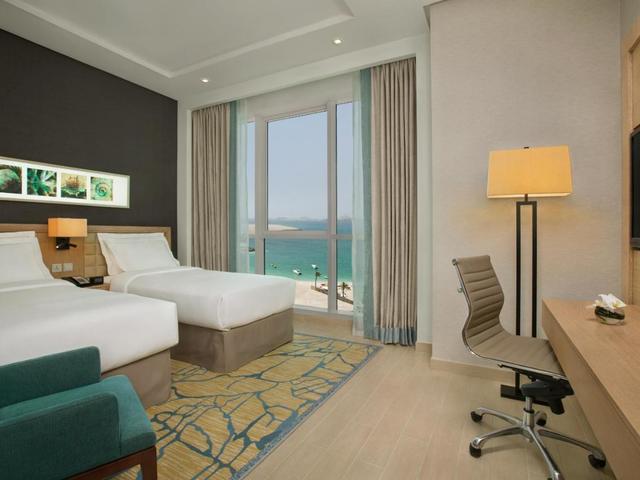 фото Doubletree By Hilton Dubai Jumeirah Beach изображение №22
