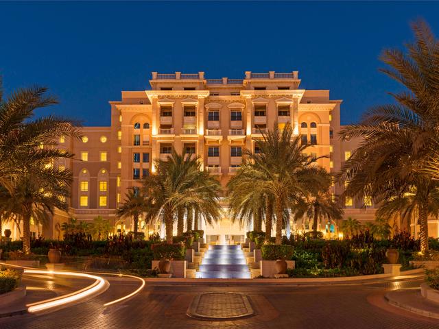фото отеля The Westin Dubai Mina Seyahi Beach Resort & Marina изображение №25