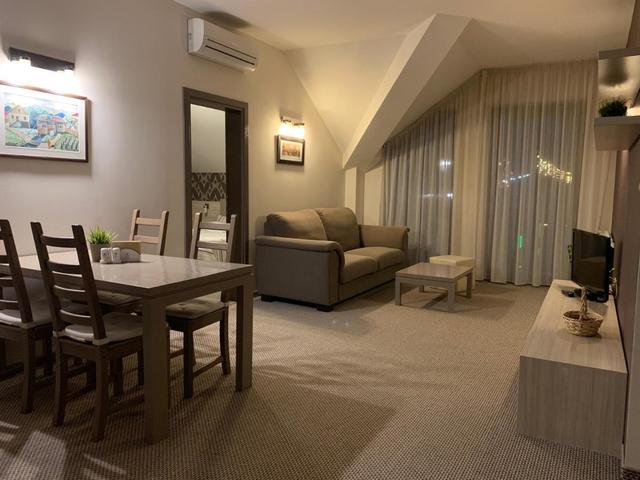 фото отеля StayInn Granat Apartments изображение №25