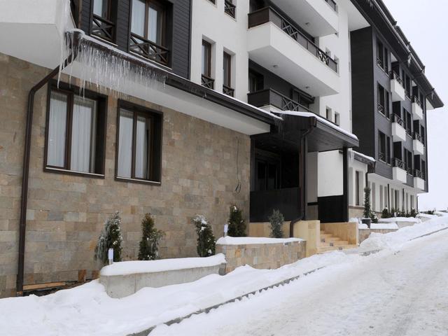 фотографии отеля Aspen Aparthotel (Аспен Апарт-отель) изображение №27