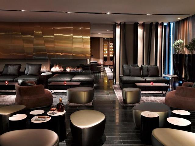 фото The Canvas Hotel Dubai MGallery (ex. Melia Dubai) изображение №2