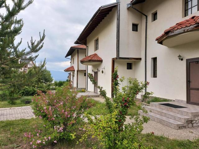 фотографии отеля Pinerose Resort (ex. Bansko Castle Lodge) изображение №47