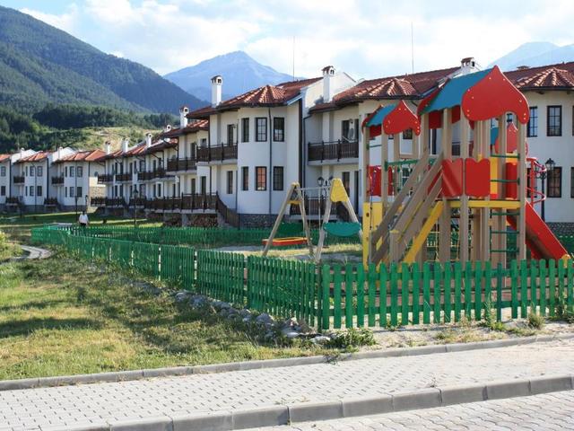 фотографии отеля Pinerose Resort (ex. Bansko Castle Lodge) изображение №39