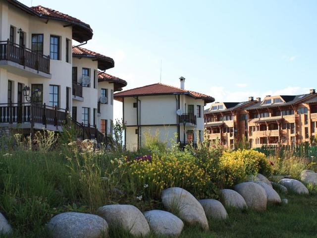 фото Pinerose Resort (ex. Bansko Castle Lodge) изображение №38