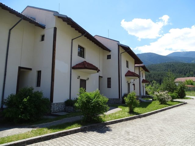 фото отеля Pinerose Resort (ex. Bansko Castle Lodge) изображение №5