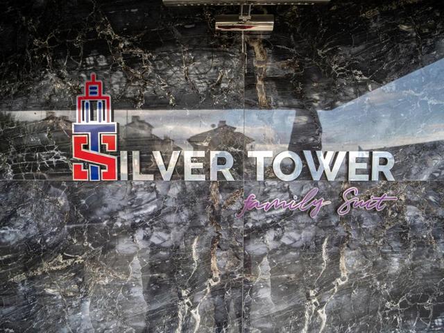 фотографии Silver Tower Residence изображение №16