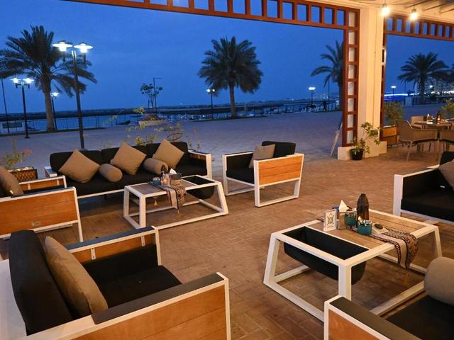 фото отеля Jannah Resort & Villas Ras Al Khaimah изображение №37