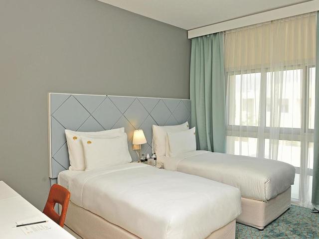 фотографии отеля Jannah Resort & Villas Ras Al Khaimah изображение №27
