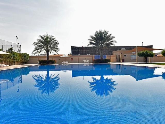 фотографии Jannah Resort & Villas Ras Al Khaimah изображение №20