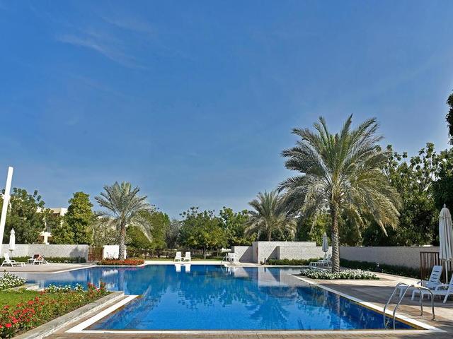 фото отеля Jannah Resort & Villas Ras Al Khaimah изображение №13