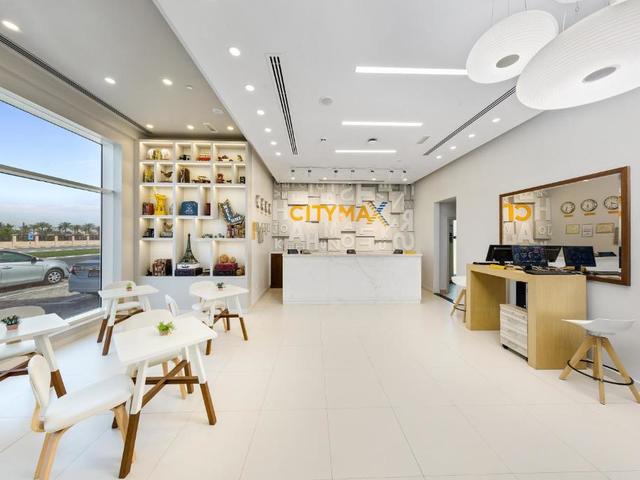 фотографии отеля Citymax Ras Al Khaimah изображение №19