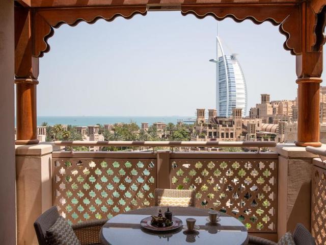 фото отеля Madinat Jumeirah Al Qasr изображение №49