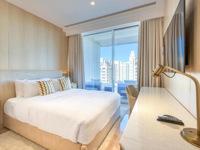 фото отеля Maison Privee - Five Palm Jumeirah Residences изображение №9