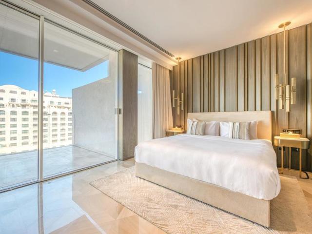 фото отеля Maison Privee - Five Palm Jumeirah Residences изображение №5