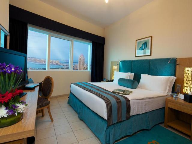 фото Tamani Marina Hotel & Hotel Apartments изображение №26