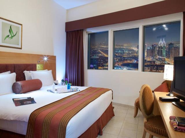 фотографии отеля Tamani Marina Hotel & Hotel Apartments изображение №23