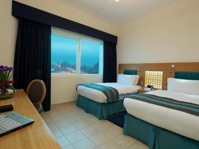 фотографии Tamani Marina Hotel & Hotel Apartments изображение №20