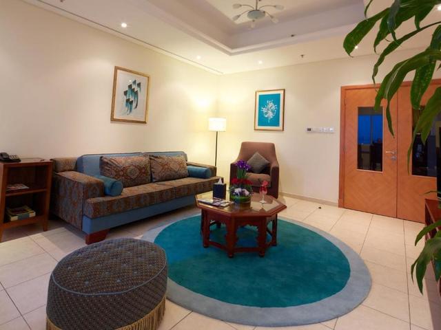 фото отеля Tamani Marina Hotel & Hotel Apartments изображение №17