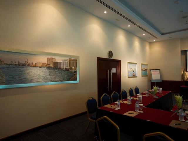 фото отеля Tamani Marina Hotel & Hotel Apartments изображение №5