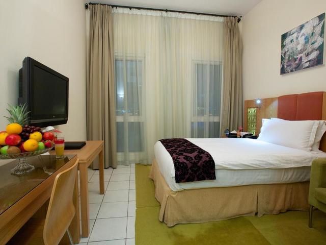 фото Tamani Marina Hotel & Hotel Apartments изображение №2