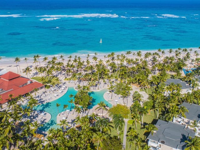 фото отеля Grand Bavaro Princess изображение №9