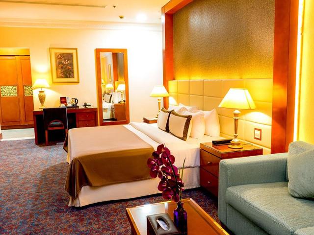 фотографии отеля Grand Excelsior Hotel Al Barsha изображение №27