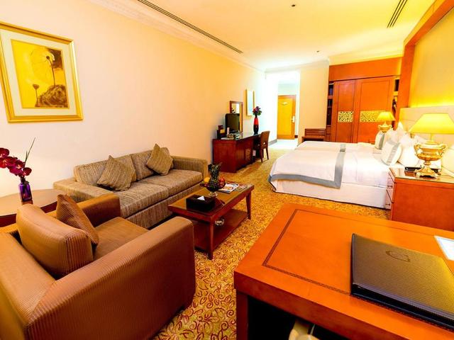 фотографии отеля Grand Excelsior Hotel Al Barsha изображение №15